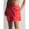 Tortue Rouge