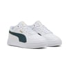 Blanc/Vert
