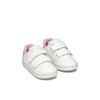 Blanco/rosa