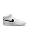 Nike court vision mid