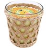 Bougie Jardindeco