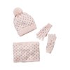 Gants en laine enfants