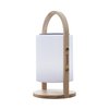 Lampe enceinte bluetooth Lumisky