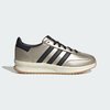 Cyber Metallic / Core Black / Off White