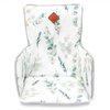 Eucalyptus, Vert, Gris