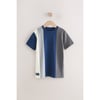 Bleu Marine/Anthracite