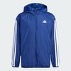 Dark Blue / White