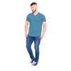Bleu Sarcelle
