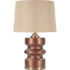 Marron Et Or