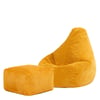 Jaune Ocre