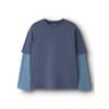 Bleu - Navy Blazer1