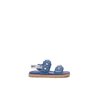 Bleu Foncé