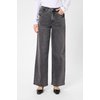 Gris Grey Vintage Wash