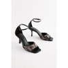 Sandales Carrement Beau