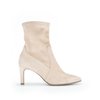 Bottines Gabor beige