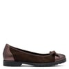 Marron Taupe Foncé