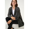 Gris Dark Grey Melange