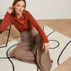 Beige Chine