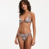 Zebra Print