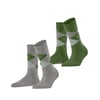 Melange Grey (3967)