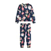 Citrouille Navy Whippet