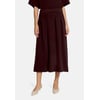 Dark Maroon