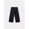 Black Denim