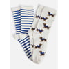 Blanc Lot Bleu