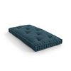 Petrol blue