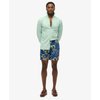 Bleus Tropicaux