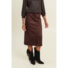 Marron Foncé