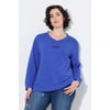 Bleu Paon