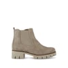 Beige Velours