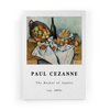 Imprimé Cezanne