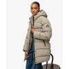 Beige Rameau D’Hiver