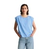 Bleu Moyen