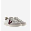 Bianco/bordeaux