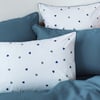 Bleu Nuit/Lichen