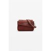 Sac bandoulière Desigual camel