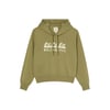 Vert Army Green