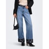 Medium Blue Denim