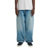 Bleu Worn Indigo