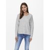 Gris - Light Grey Melange