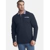 Polo manche longue homme Charles Colby