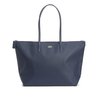 Marineblauw