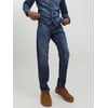 Blue Denim