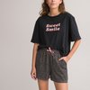 Pyjama short fille