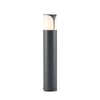 Anthracite, Blanc