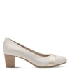 Beige / Or
