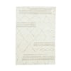 Blanc / Gris Clair